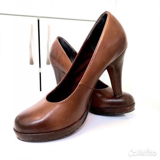 Туфли 36, 37