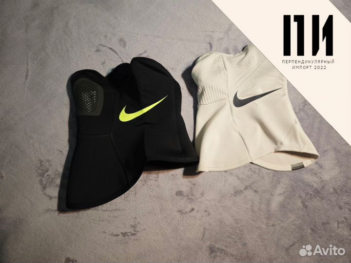 Снуд Nike горловина Найк