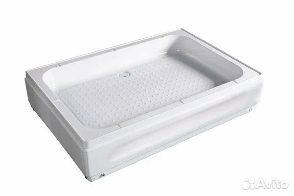 Поддон Wemor прямоугольный