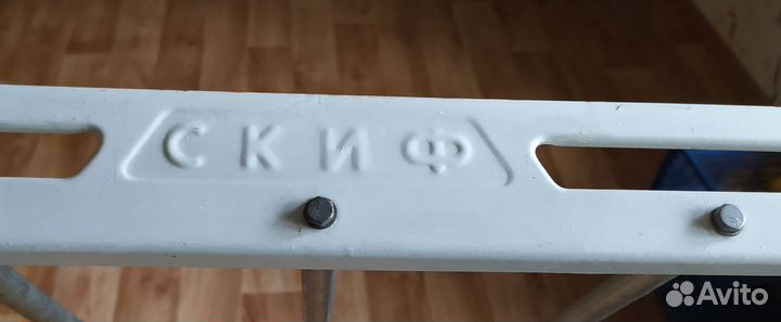 Багажник на крышу ваз