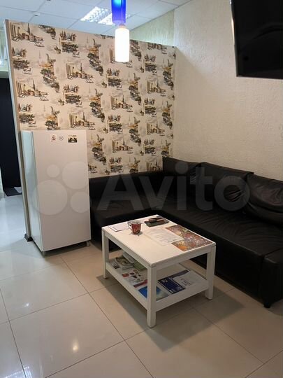 Комната 30 м², 1/9 эт.