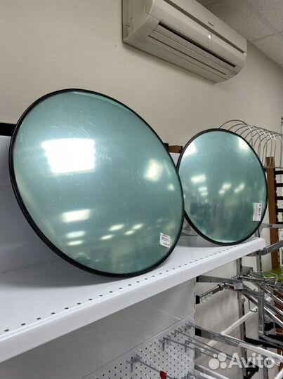 Обзорное Зеркало сферическое