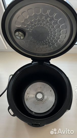 Мультиварка redmond