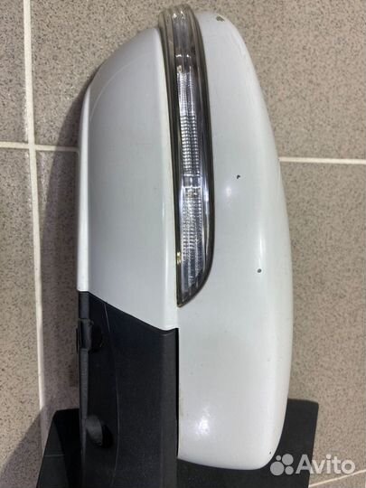 Зеркало правое переднее Lifan X50 2018 г