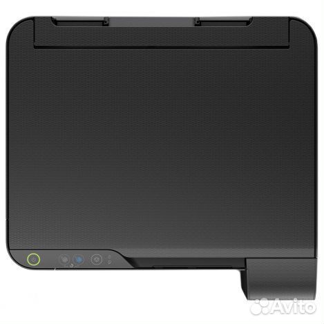 Мфу струйное Epson L3110 (C11CG87405)