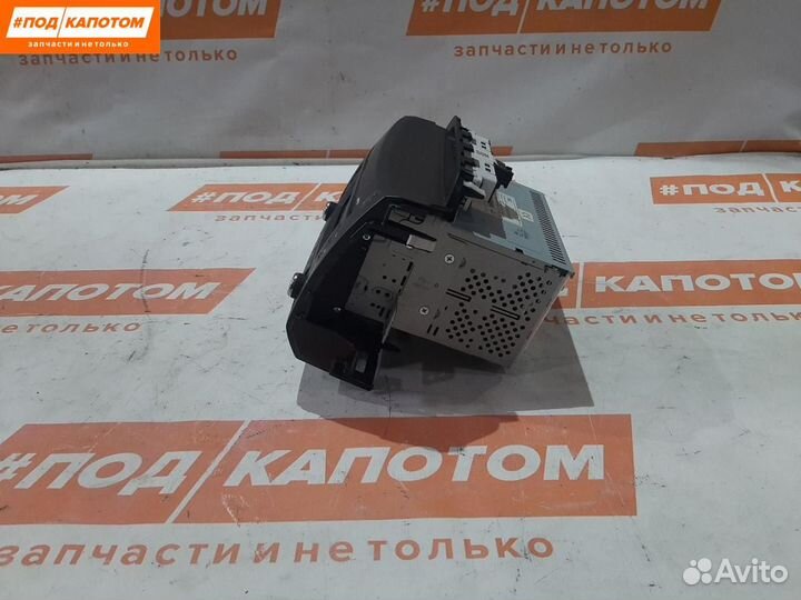 Магнитола Kia Sportage 3 2013 96160-3W210WK