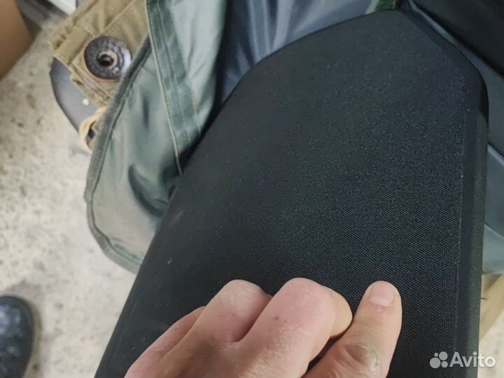 Бронежилет покров Б-4