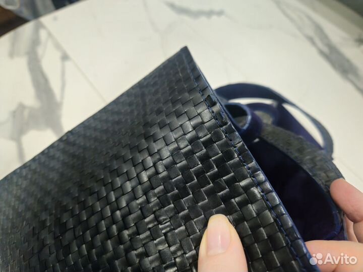 Сумка женская натуральная кожа