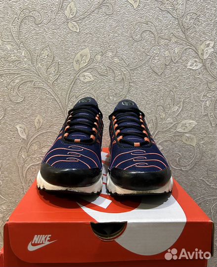 Nike air max plus TN