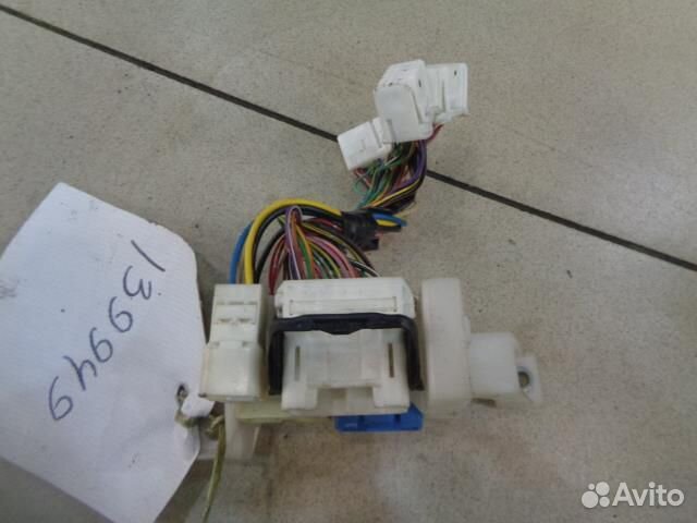 Проводка салона (жгут) Suzuki Grand Vitara 2005-2