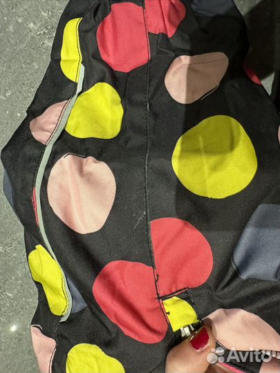 Комбинезон для девочки