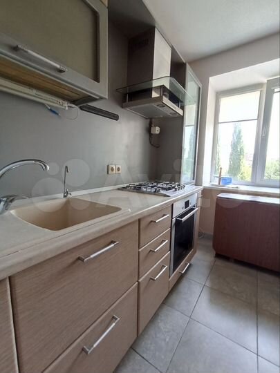 3-к. квартира, 62 м², 7/10 эт.