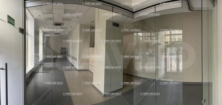 Сдам торговое помещение, 127 м²