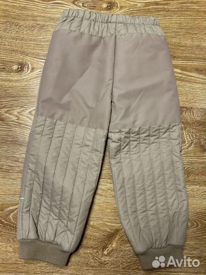 Костюм для мальчика 104 Sofie Schnoor,Новый