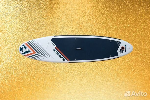 SUP board gladiator OR10.6 SC Нижневартовск