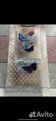 Набор ковриков для ванной