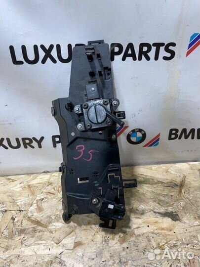 Датчик давления выхлопных газов Bmw X5 E70 2012