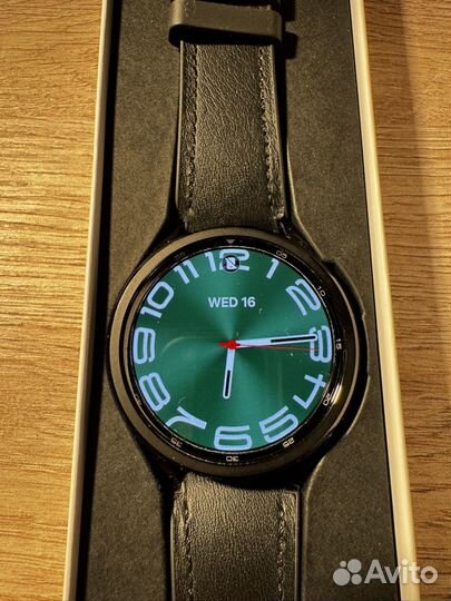 Galaxy Watch 6 Classic 47mm