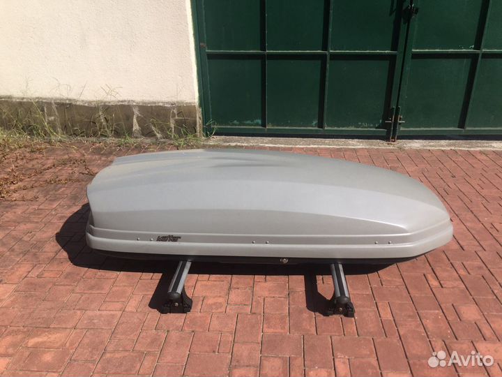 Автобокс аренда прокат