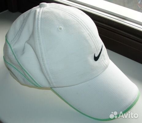 Бейсболка Nike - оригинал