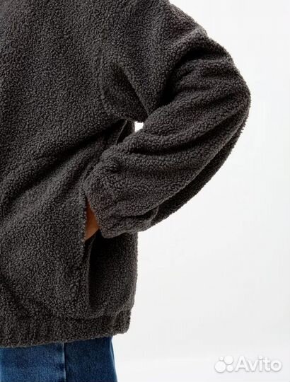 Толстовка женская