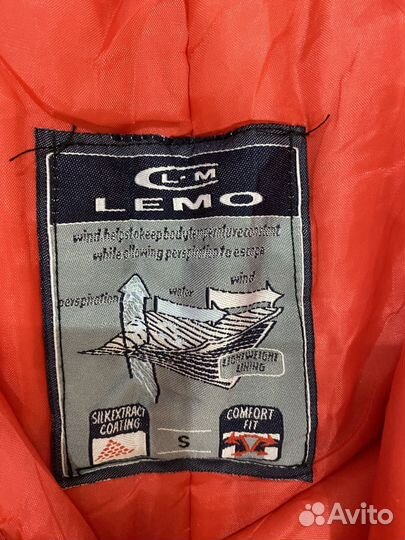 Горнолыжные штаны женские 42