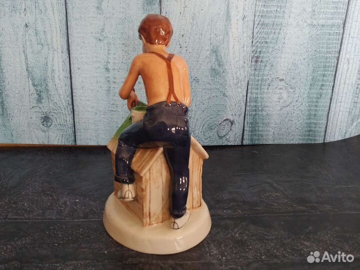 Статуэтка Royal Doulton