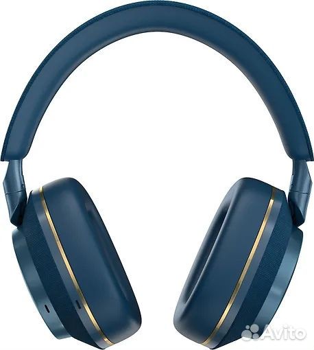 Наушники Bowers Wilkins Px7 S2 (синий)