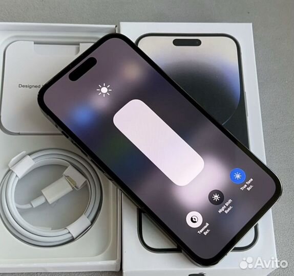 iPhone 14 Pro, 128 ГБ