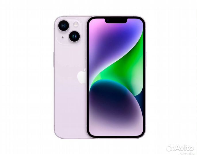 iPhone 14, 128 ГБ