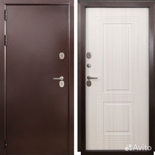 Дверь входная Форт-Термо Т-103