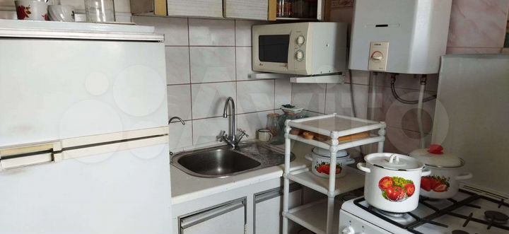 2-к. квартира, 39,7 м², 5/5 эт.