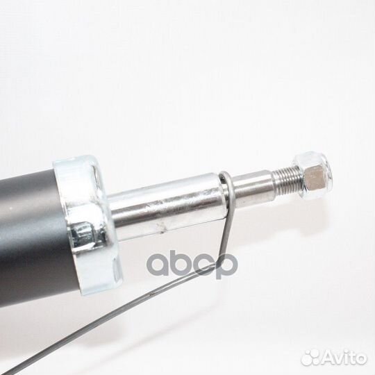 Стойка передняя левая газовая A21129 ashuno