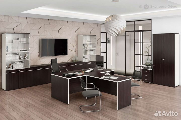 Кабинет руководителя Swift