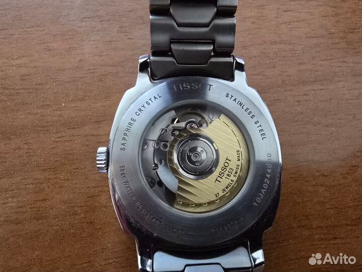 Tissot T -Lоrd T059.528.16.018.00, 059528