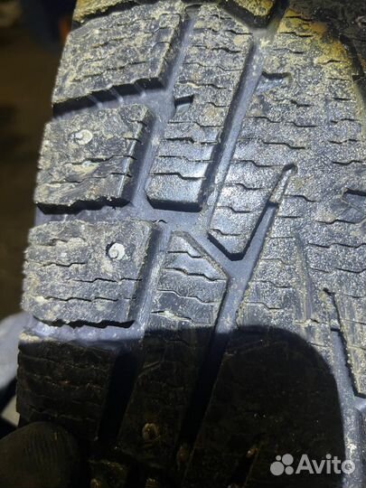 Cordiant Snow Cross 2 225/70 R16 107T