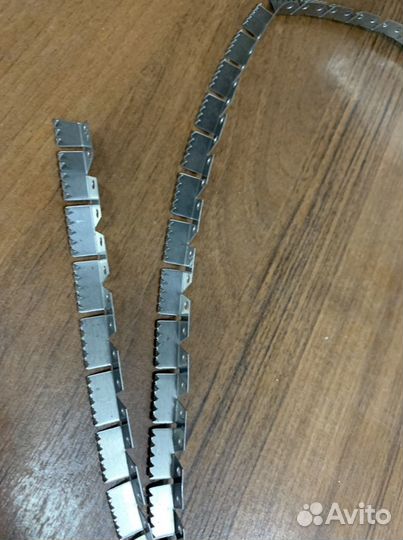 Пуговицы для каретной стяжки, гвозди