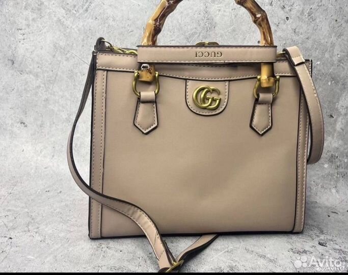 Сумка gucci diana