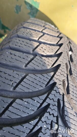 Goodyear UltraGrip Ice+ 175/65 R14 86T