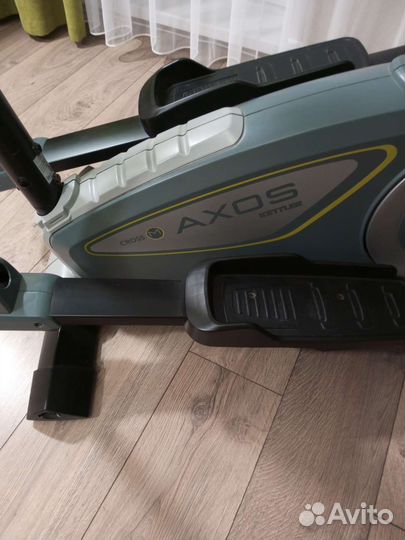 Эллиптический тренажер Kettler Cross M