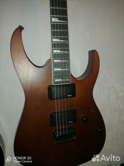 Ibanez grg 121 dx wnf