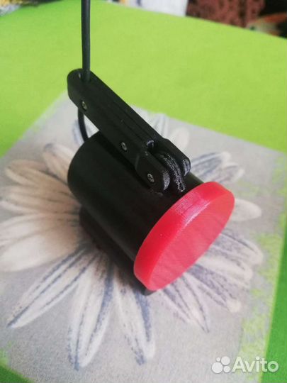 3D - печать '' Чехол Бабочки ''