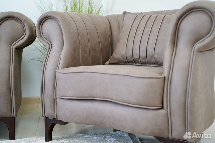 Мягкая мебель