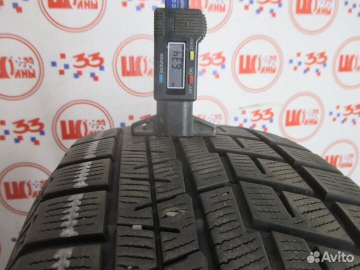 Yokohama Ice Guard IG60 215/60 R16