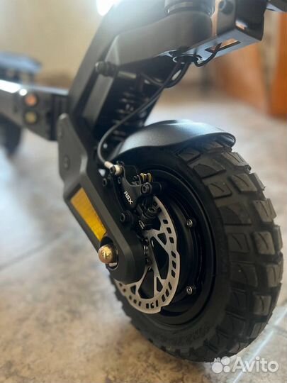 Электросамокат Wolong G1 pro