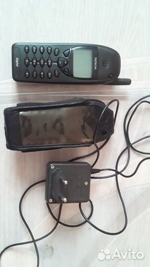 Nokia 6120 Classic