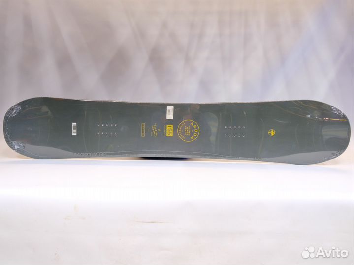 Сноуборд Arbor System 20/21 (155)