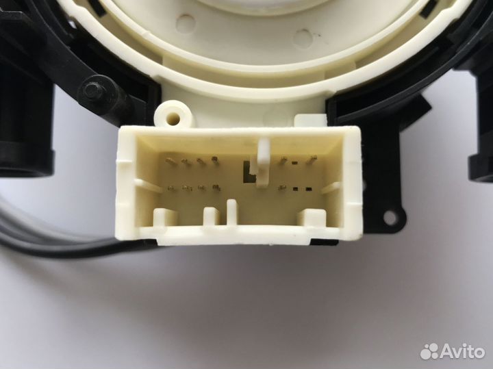 Шлейф Infinity FX 11.2005-2008 и Murano 2005-2008