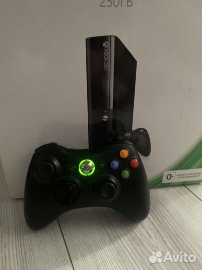 Xbox 360