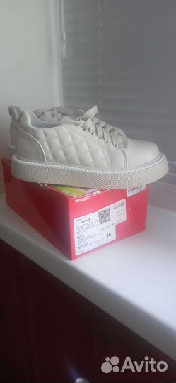 Детская обувь